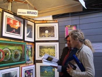 29 Margutta 2015